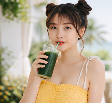 Тайский хлорофилл: польза, как принимать и отзывы