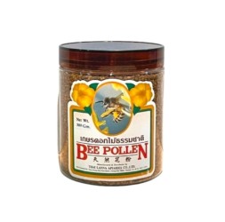 Пчелиная Пыльца Thai Lanna 300 гр