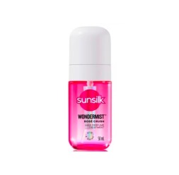 Парфюмированный спрей для волос Sunsilk Wondermist Rose Crush 50 мл