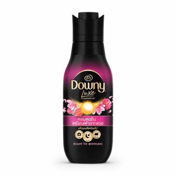 Концентрированный кондиционер для белья Downy Luxe Inner Glow Sunbeam Formula, 450 мл